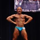 Jim  Schwarz - NPC Grand Rapids 2010 - #1