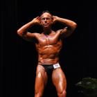 Michael  Thomas Johns - NPC Grand Rapids 2010 - #1