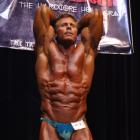 Mike  Mollahan - NPC Grand Rapids 2010 - #1