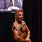 Rob  Grissom - NPC Grand Rapids 2010 - #1