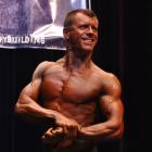 Mark  Lewis - NPC Grand Rapids 2010 - #1