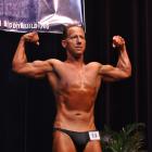 Brian  Crowell - NPC Grand Rapids 2010 - #1