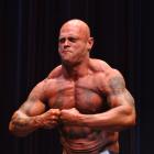 Jeremy  Bonneau  - NPC Grand Rapids 2010 - #1