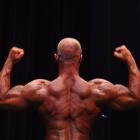 Richard    Hayward - NPC Grand Rapids 2010 - #1