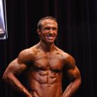 David  VanHoose - NPC Grand Rapids 2010 - #1