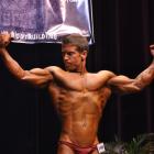 Jason  Norman - NPC Grand Rapids 2010 - #1