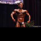 Pablo  Rodriguez - NPC Grand Rapids 2010 - #1