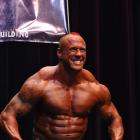 Zachary  Butler - NPC Grand Rapids 2010 - #1