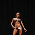 Nicole  Martinez - NPC Michigan Championships 2011 - #1