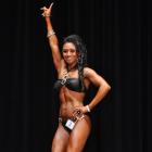 Nicole  Martinez - NPC Michigan Championships 2011 - #1