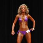 Kristy  Kaplan - NPC Michigan Championships 2011 - #1