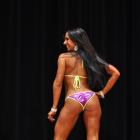 Amanda  Cherunddo - NPC Michigan Championships 2011 - #1