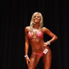 Chantal  Rzewnichi - NPC Michigan Championships 2011 - #1