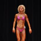 Tina  Taylor - NPC Michigan Championships 2011 - #1