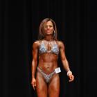 Lidia  Isho - NPC Michigan Championships 2011 - #1