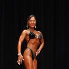 Ruth  Sickelsteel - NPC Michigan Championships 2011 - #1