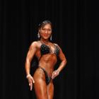 Ruth  Sickelsteel - NPC Michigan Championships 2011 - #1
