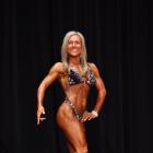 Jennifer  Massey - NPC Michigan Championships 2011 - #1