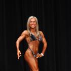 Jennifer  Massey - NPC Michigan Championships 2011 - #1