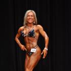 Jennifer  Massey - NPC Michigan Championships 2011 - #1