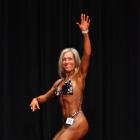 Jennifer  Massey - NPC Michigan Championships 2011 - #1