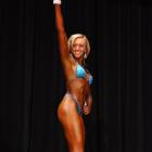 Amanda  Betron - NPC Michigan Championships 2011 - #1