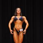 Amy    Watson - NPC Michigan Championships 2011 - #1