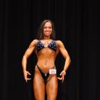 Amy    Watson - NPC Michigan Championships 2011 - #1