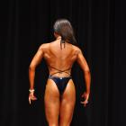 Amy    Watson - NPC Michigan Championships 2011 - #1