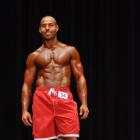 Matt  Recknagel - NPC Michigan Championships 2011 - #1