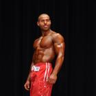 Matt  Recknagel - NPC Michigan Championships 2011 - #1