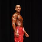 Matt  Recknagel - NPC Michigan Championships 2011 - #1