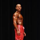 Matt  Recknagel - NPC Michigan Championships 2011 - #1