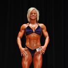 Heidi  Norris - NPC Michigan Championships 2011 - #1