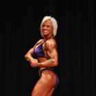 Heidi  Norris - NPC Michigan Championships 2011 - #1