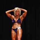 Heidi  Norris - NPC Michigan Championships 2011 - #1