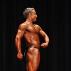 Todd  Lee - NPC Michigan Championships 2011 - #1