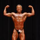 Todd  Lee - NPC Michigan Championships 2011 - #1