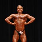 Todd  Lee - NPC Michigan Championships 2011 - #1