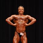 Todd  Lee - NPC Michigan Championships 2011 - #1