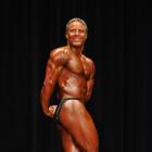 Todd  Lee - NPC Michigan Championships 2011 - #1