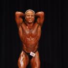 Todd  Lee - NPC Michigan Championships 2011 - #1