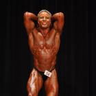 Todd  Lee - NPC Michigan Championships 2011 - #1