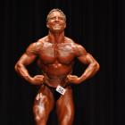 Todd  Lee - NPC Michigan Championships 2011 - #1