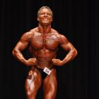 Todd  Lee - NPC Michigan Championships 2011 - #1