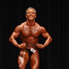 Todd  Lee - NPC Michigan Championships 2011 - #1