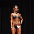 Nicole  Martinez - NPC Michigan Championships 2011 - #1