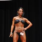 Nicole  Martinez - NPC Michigan Championships 2011 - #1