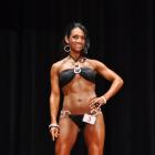 Nicole  Martinez - NPC Michigan Championships 2011 - #1