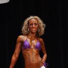 Kristy  Kaplan - NPC Michigan Championships 2011 - #1